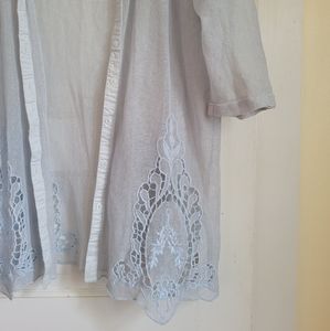 Light Weight Summer Kimono